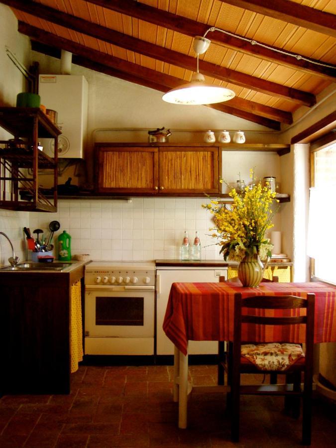 All'Antico Silbule Capolona ภายนอก รูปภาพ