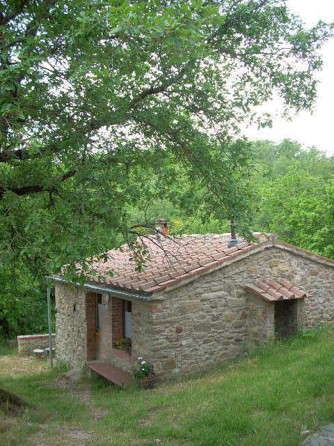 All'Antico Silbule Capolona ภายนอก รูปภาพ