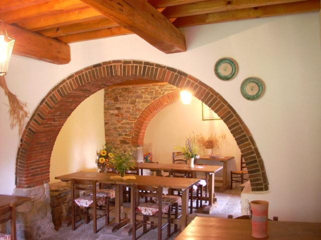All'Antico Silbule Capolona ภายนอก รูปภาพ